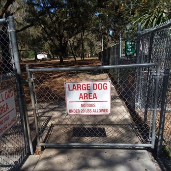 Lakeview Paw Park